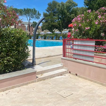 Apartments Via Dei Platani Marina Di Bibbona Εξωτερικό φωτογραφία