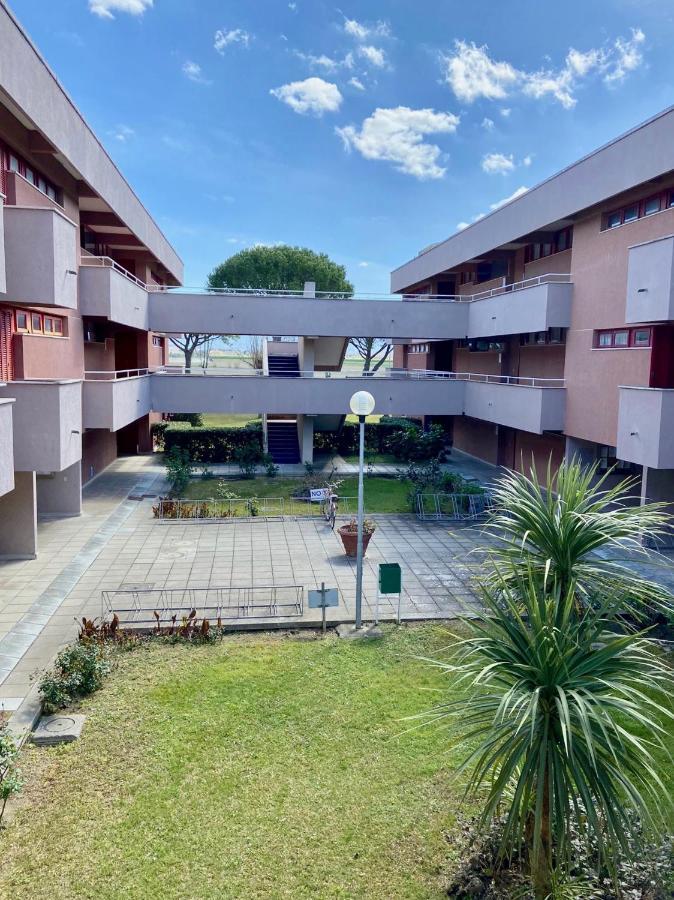 Apartments Via Dei Platani Marina Di Bibbona Εξωτερικό φωτογραφία