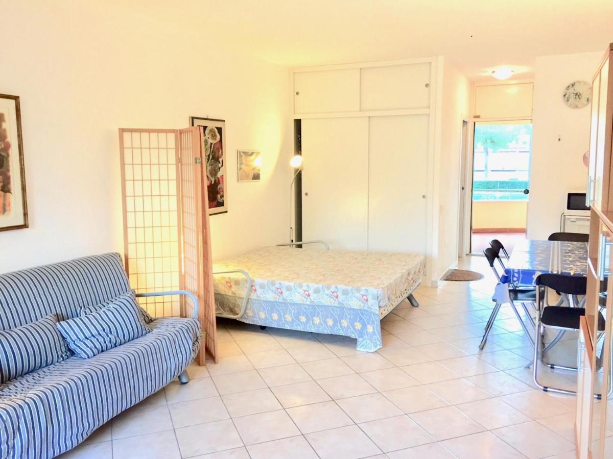 Apartments Via Dei Platani Marina Di Bibbona Εξωτερικό φωτογραφία