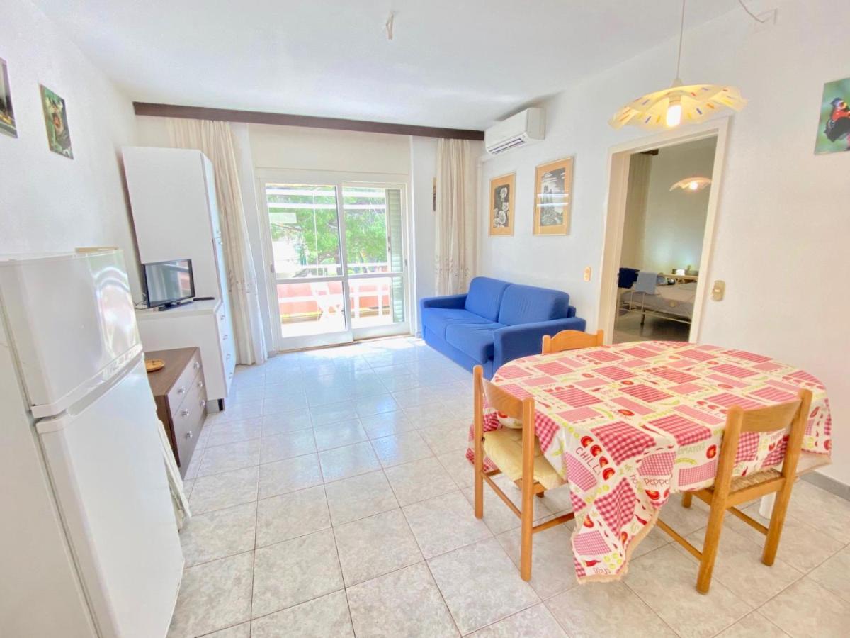 Apartments Via Dei Platani Marina Di Bibbona Εξωτερικό φωτογραφία
