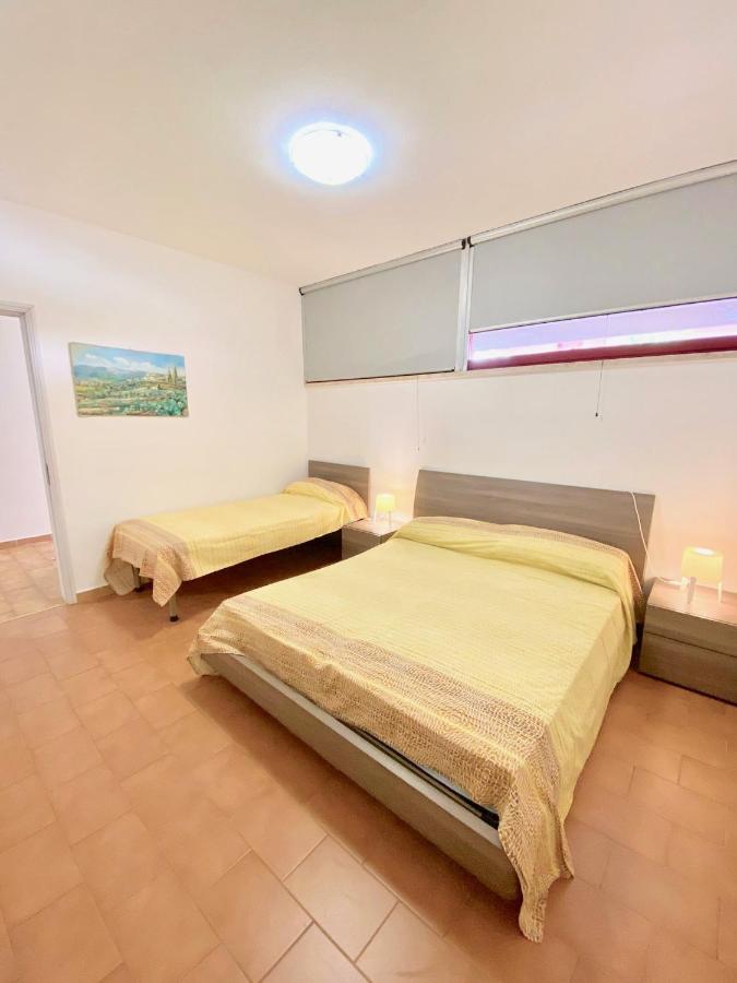 Apartments Via Dei Platani Marina Di Bibbona Εξωτερικό φωτογραφία