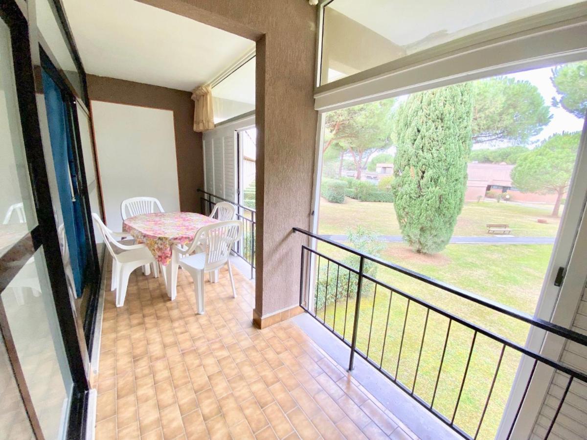 Apartments Via Dei Platani Marina Di Bibbona Εξωτερικό φωτογραφία