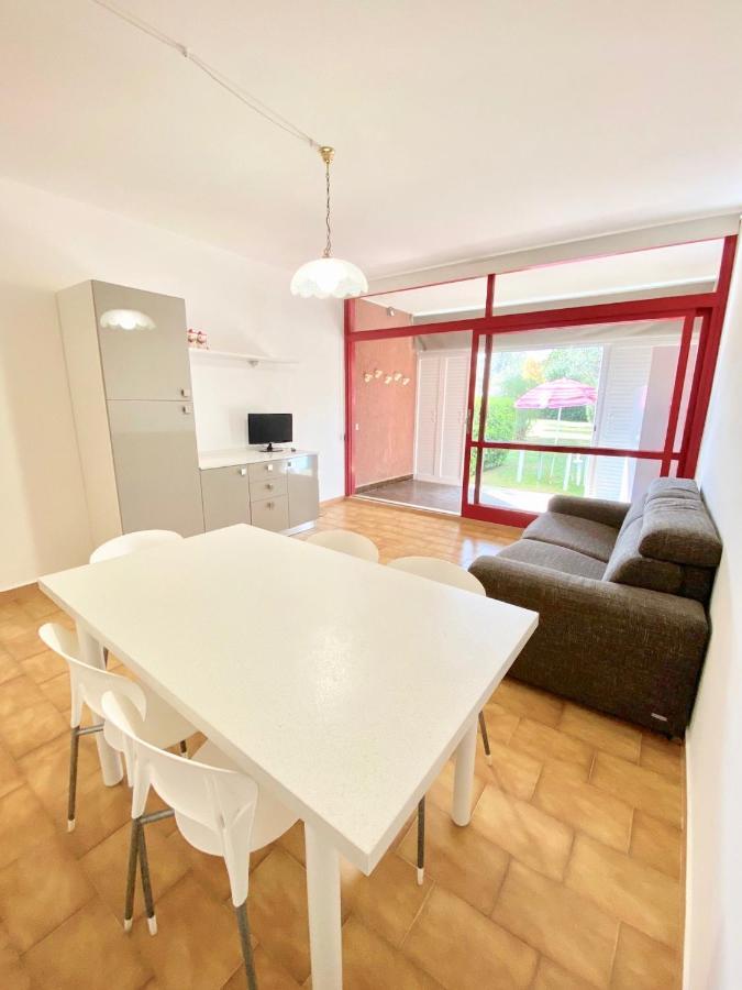 Apartments Via Dei Platani Marina Di Bibbona Εξωτερικό φωτογραφία