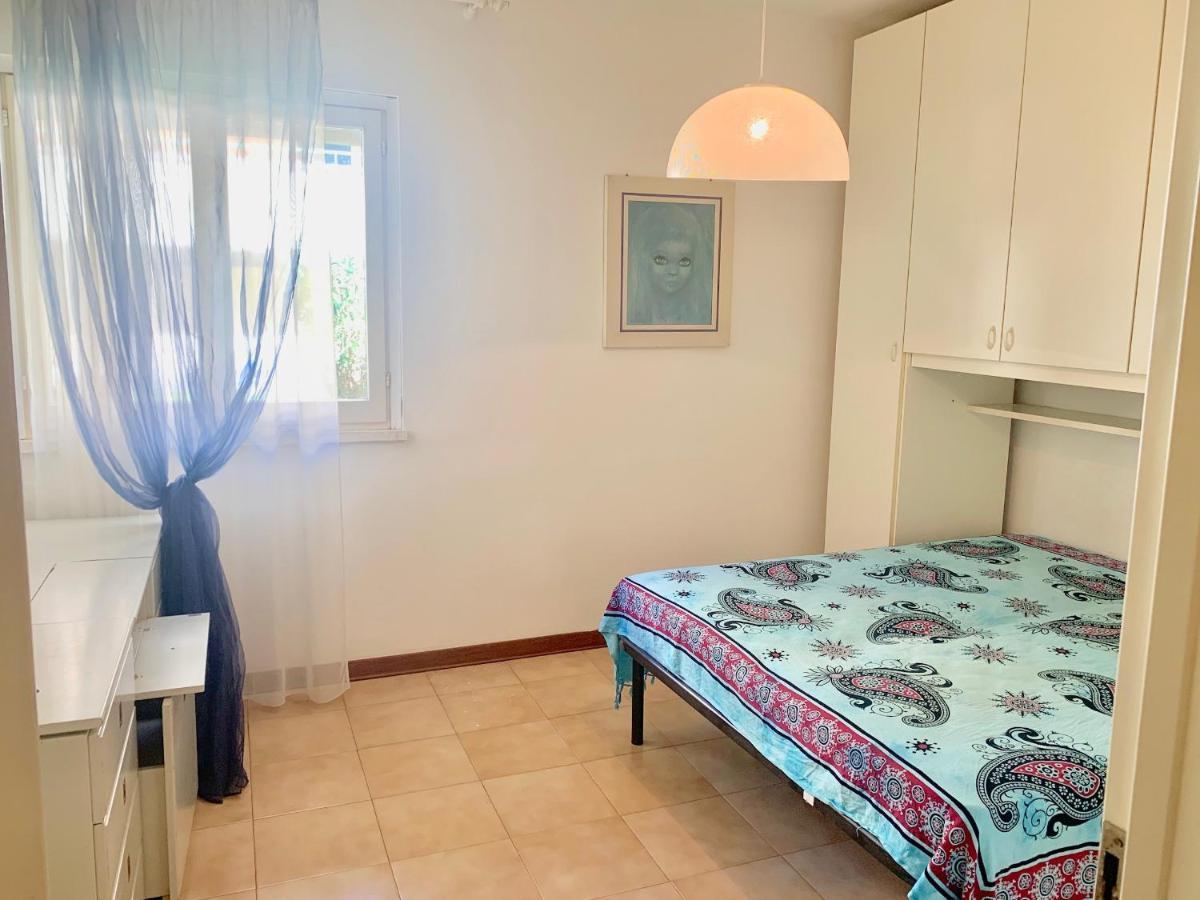 Apartments Via Dei Platani Marina Di Bibbona Εξωτερικό φωτογραφία