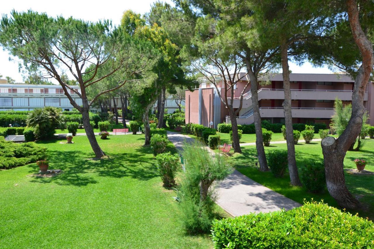 Apartments Via Dei Platani Marina Di Bibbona Εξωτερικό φωτογραφία