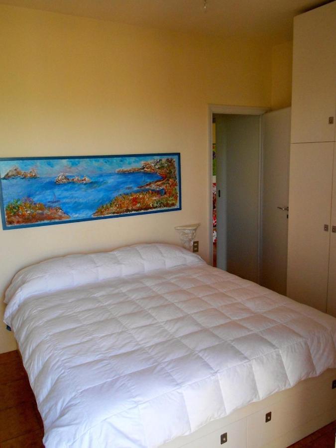 Apartments Via Dei Platani Marina Di Bibbona Εξωτερικό φωτογραφία
