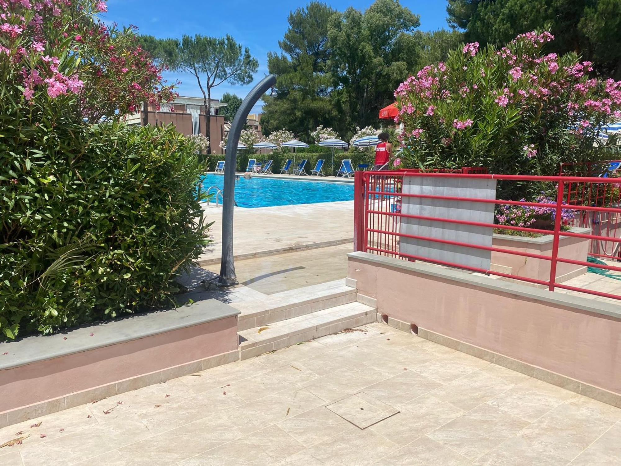 Apartments Via Dei Platani Marina Di Bibbona Εξωτερικό φωτογραφία