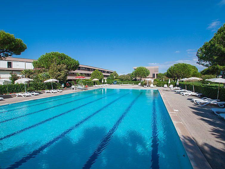 Apartments Via Dei Platani Marina Di Bibbona Εξωτερικό φωτογραφία