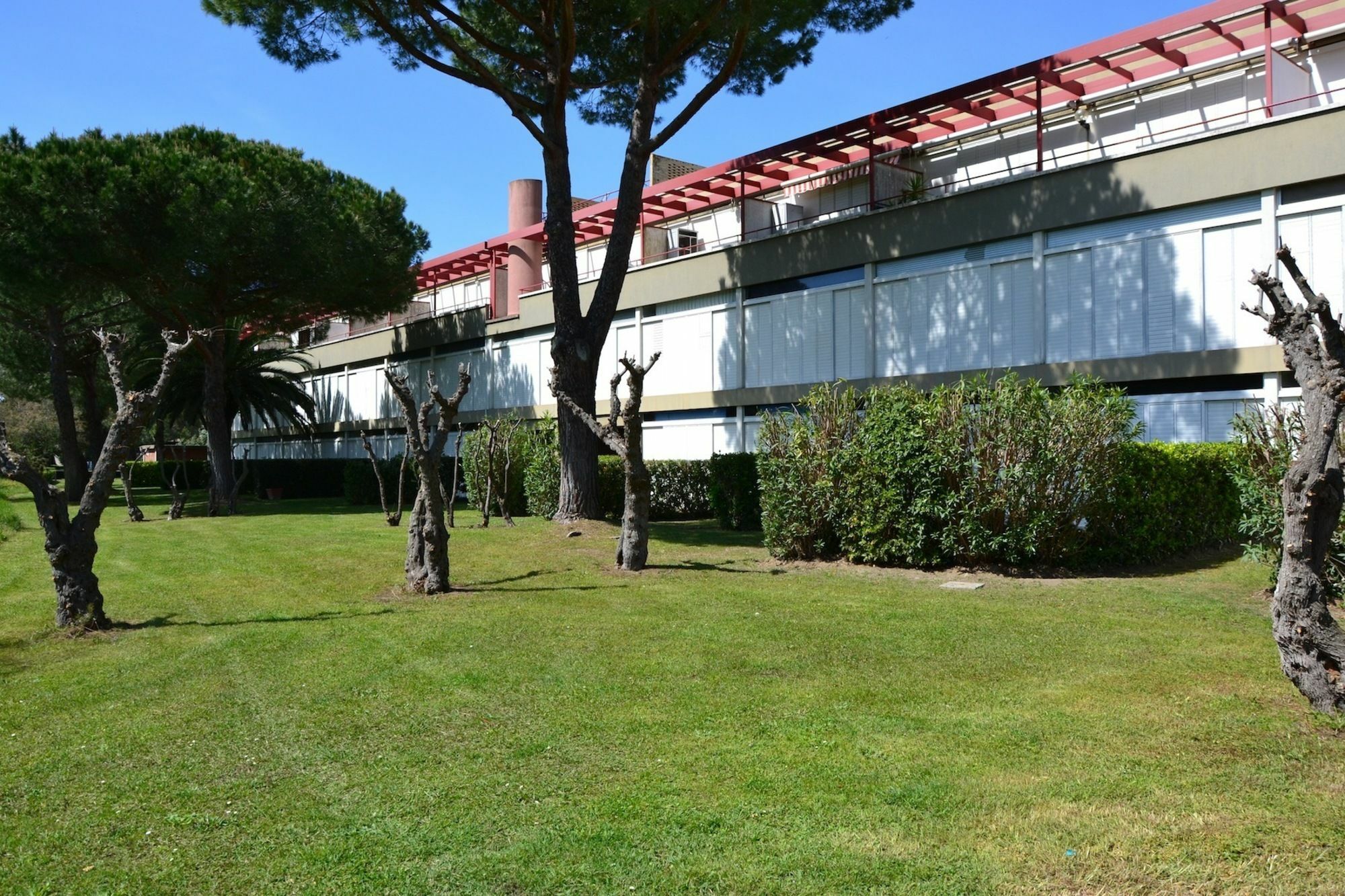 Apartments Via Dei Platani Marina Di Bibbona Εξωτερικό φωτογραφία