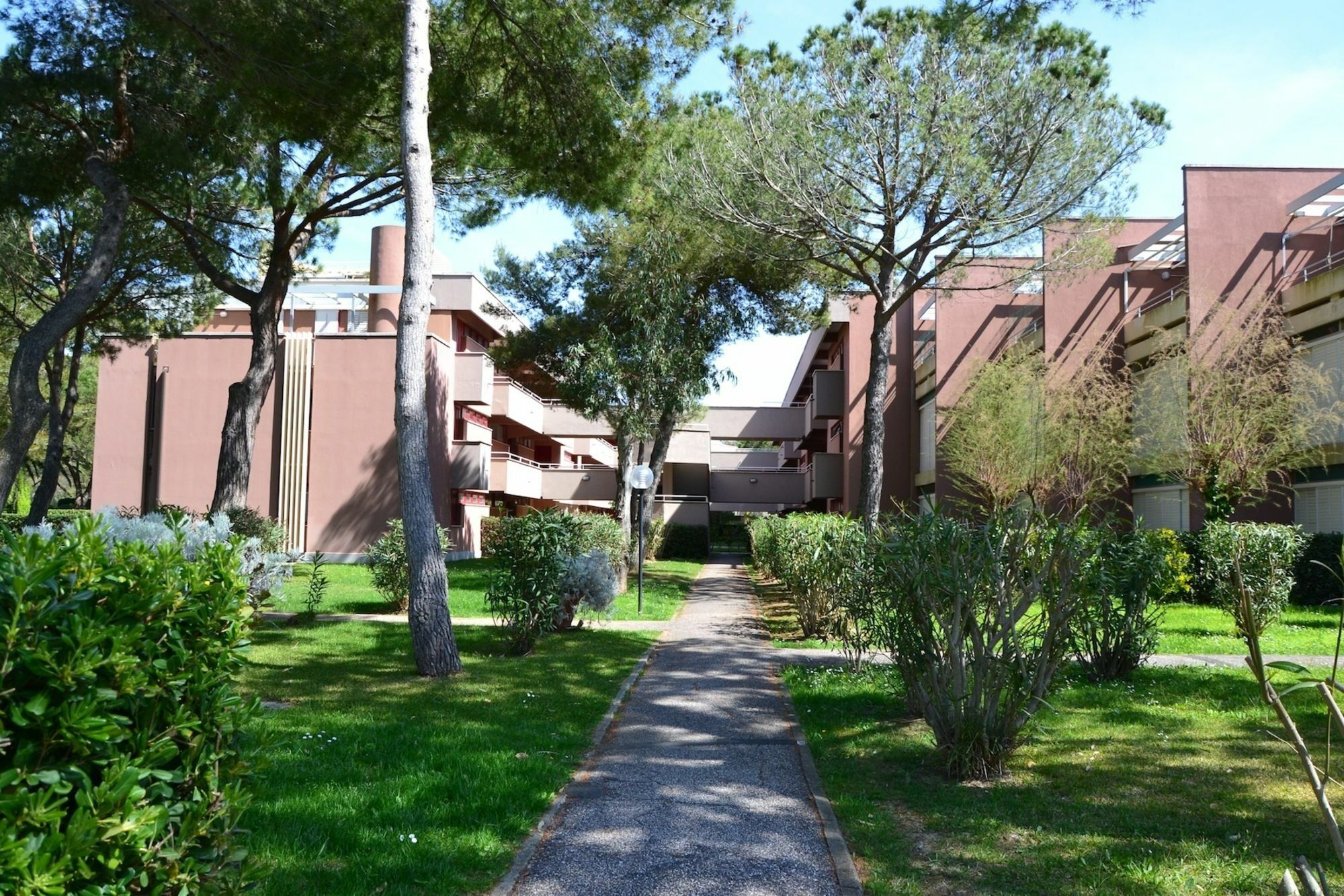 Apartments Via Dei Platani Marina Di Bibbona Εξωτερικό φωτογραφία